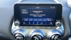 Nissan Juke 1.0 DiG-T 114 Acenta 5dr Petrol Hatchback